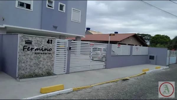 Apartamento em Florianópolis - Ingleses do Rio Vermelho