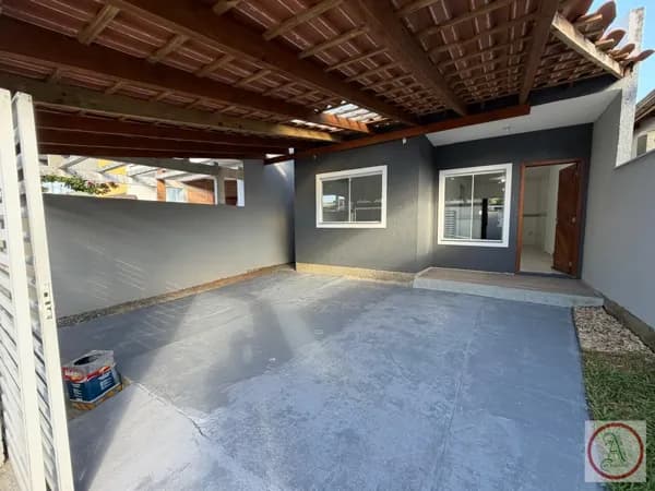 Casa em Florianópolis - São João do Rio Vermelho