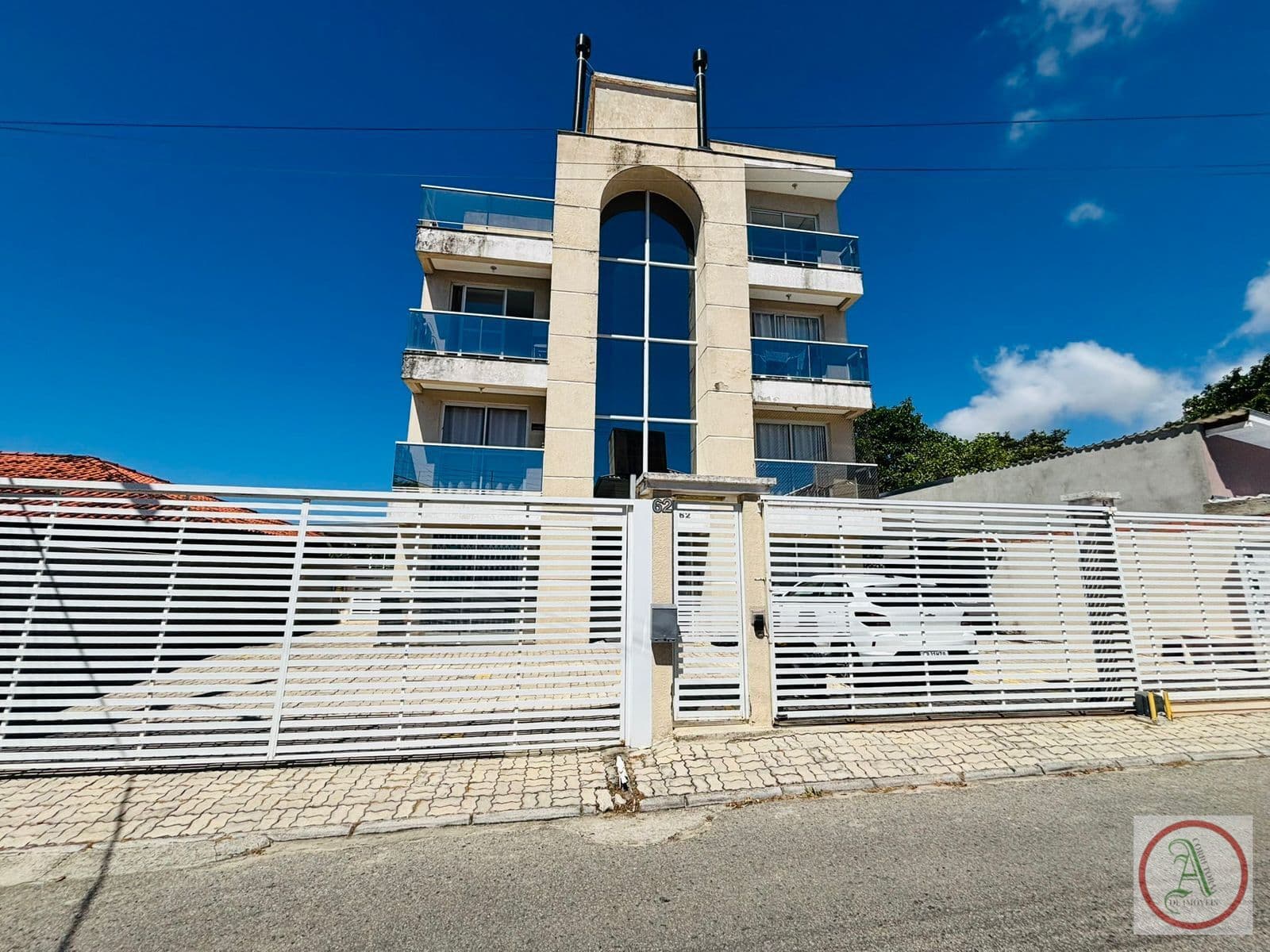 Apartamento em Florianópolis - Ingleses