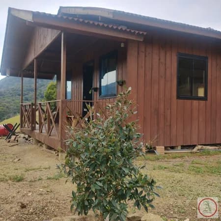 Fazenda/Sítios/Chácaras em Alfredo Wagner - Centro