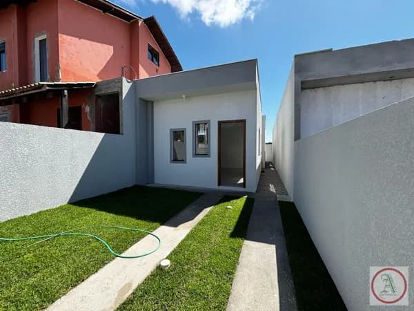 Casa em Florianópolis - São João do Rio Vermelho