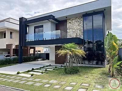 Casa em Florianópolis - São João do Rio Vermelho