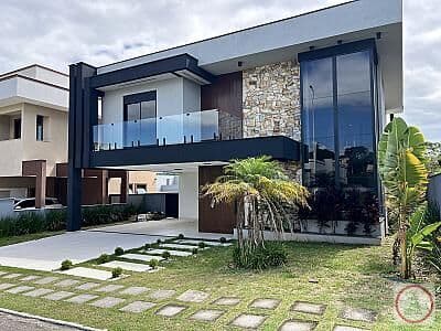 Casa em Florianópolis - São João do Rio Vermelho
