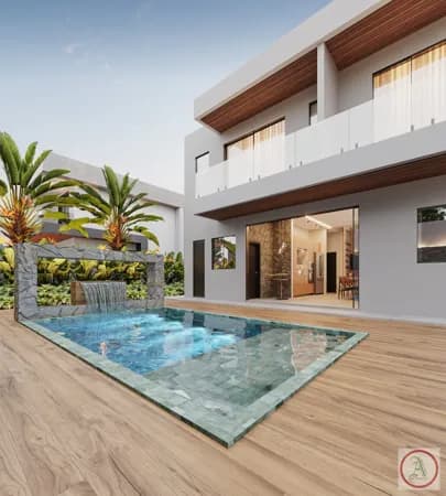 Casa Alto Padrão em Ingleses Norte, Florianópolis/SC