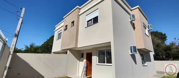 Sobrado em Florianópolis - Ingleses Norte
