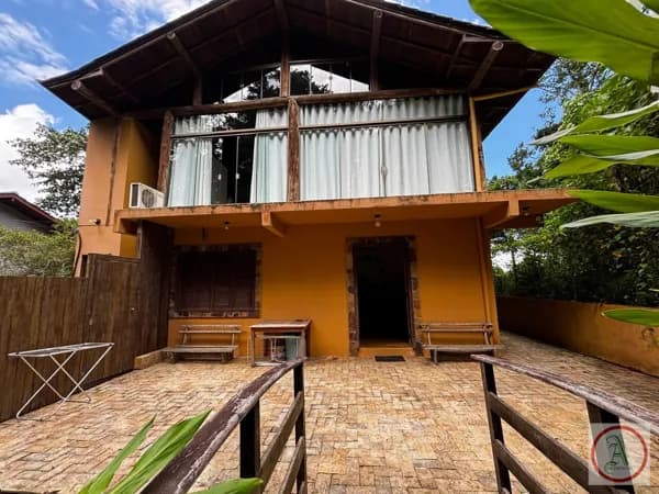 Fazenda/Sítios/Chácaras em Florianópolis - Lagoa da Conceição