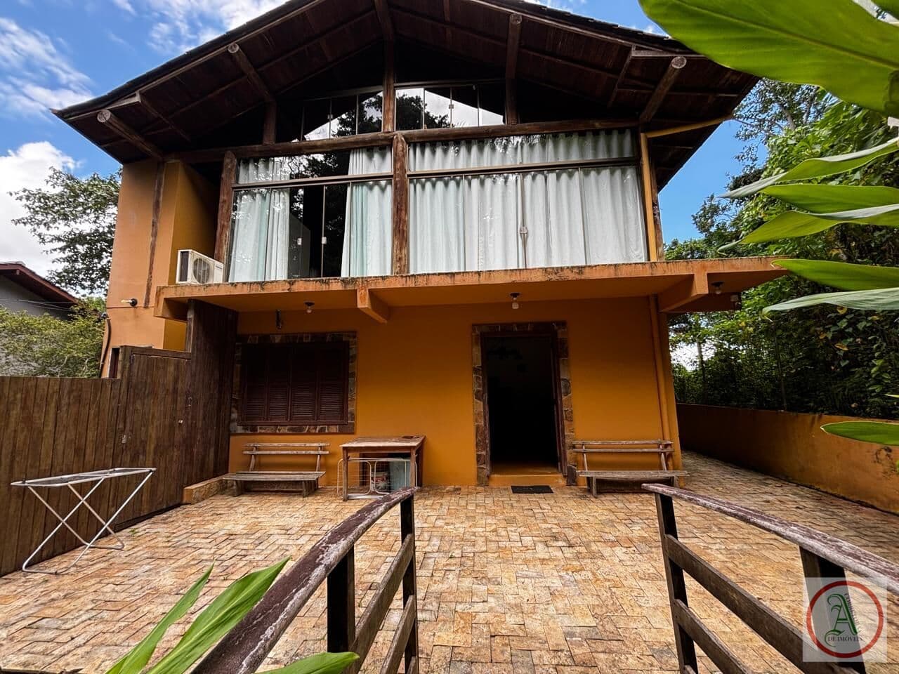 Fazenda/Sítios/Chácaras em Florianópolis - Lagoa da Conceição