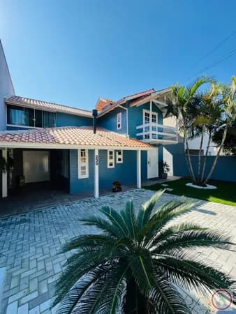 Casa em Florianópolis - Ingleses do Rio Vermelho