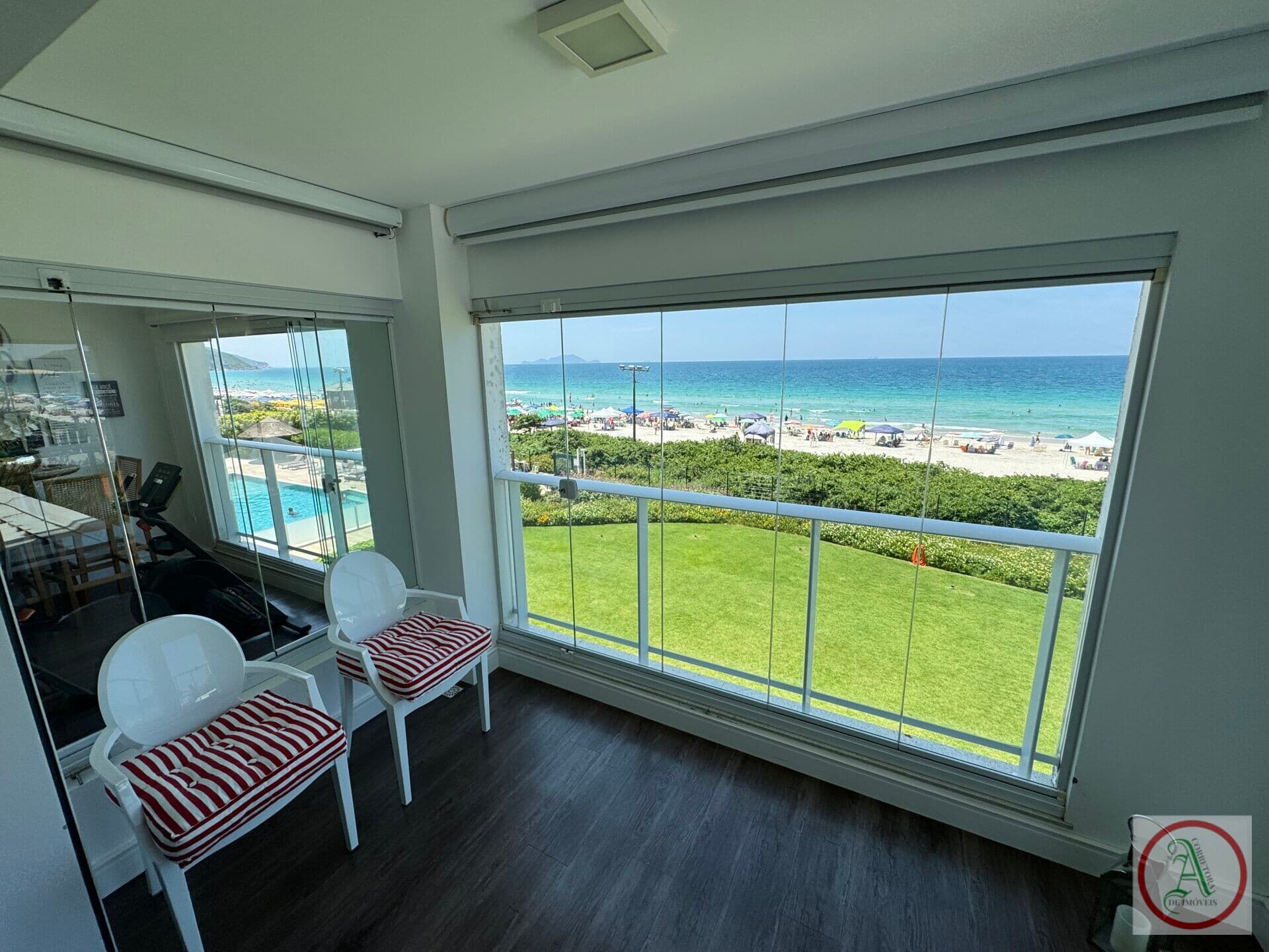 Apartamento em Florianópolis - Ingleses Norte