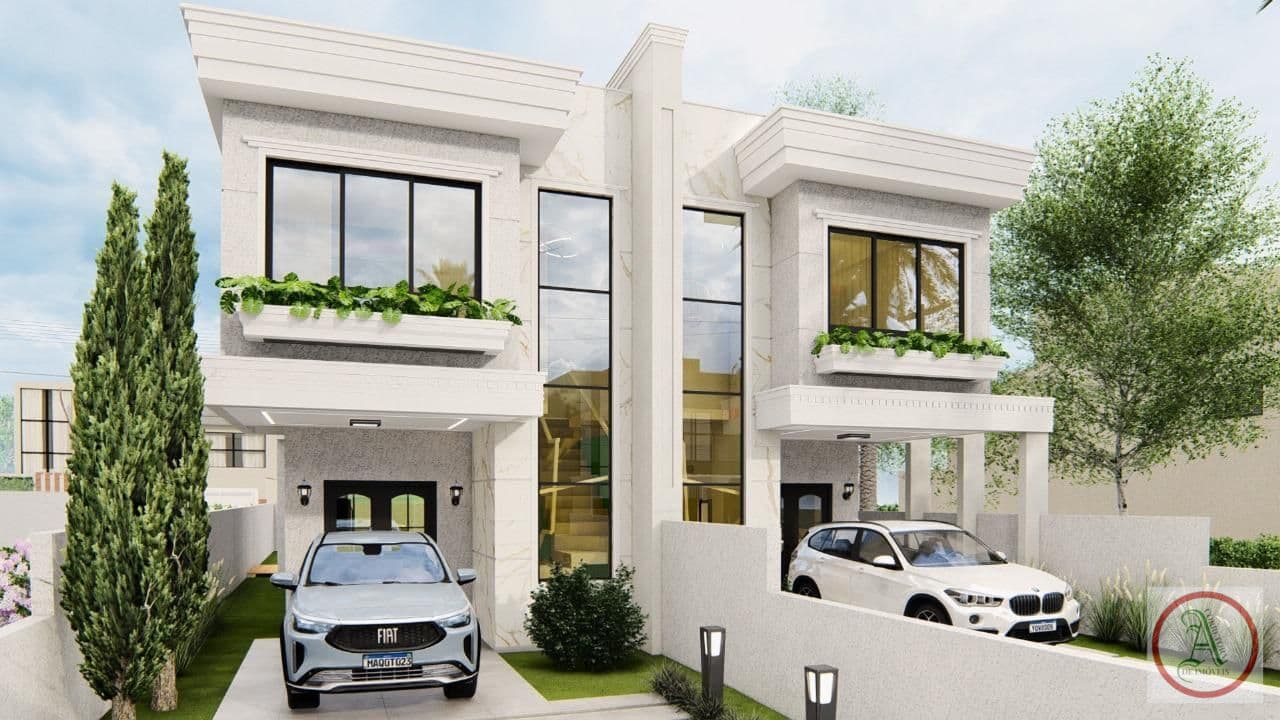 Casa em Florianópolis - Ingleses Norte