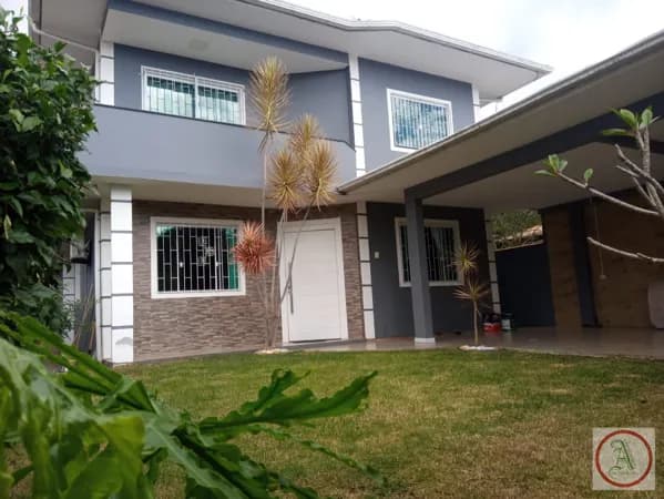 Casa em Florianópolis - Ingleses Norte