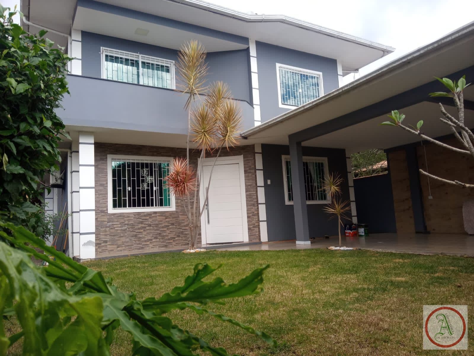 Casa em Florianópolis - Ingleses Norte
