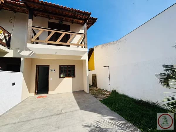 Casa Sobrado em Ingleses, Florianópolis/SC