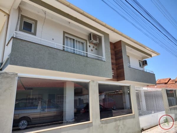 APARTAMENTO MOBILHADO INGLESES!