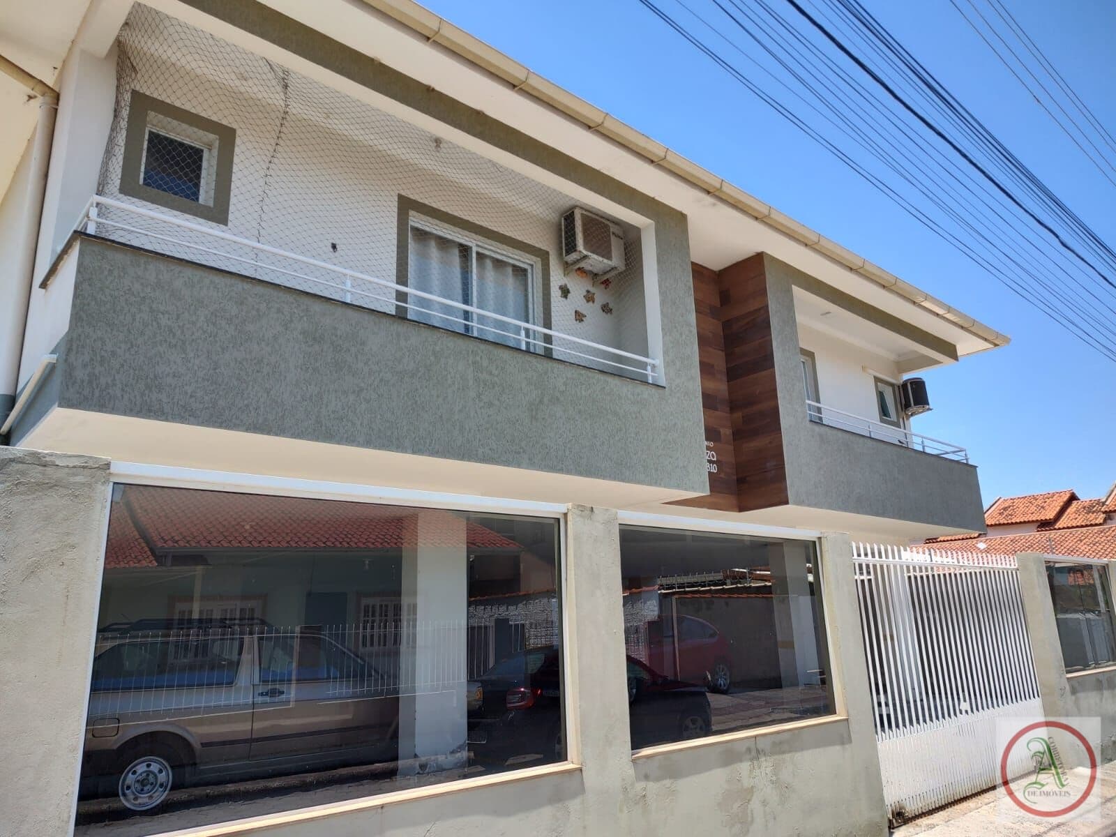 APARTAMENTO MOBILHADO INGLESES!