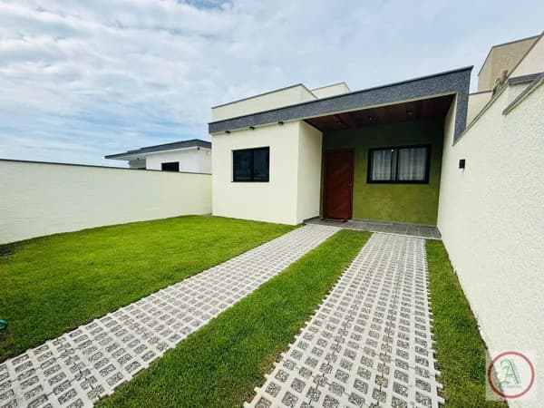Casa em Florianópolis - Ingleses Norte