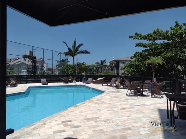 Apartamento em Florianópolis - Praia Brava