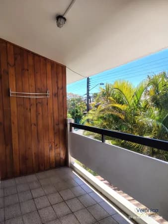 Apartamento em Florianópolis - Cachoeira do Bom Jesus