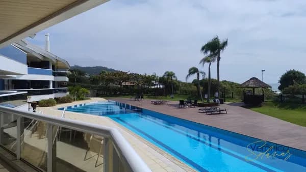 Apartamento Alto Padrão em Ponta das Canas, Florianópolis/SC