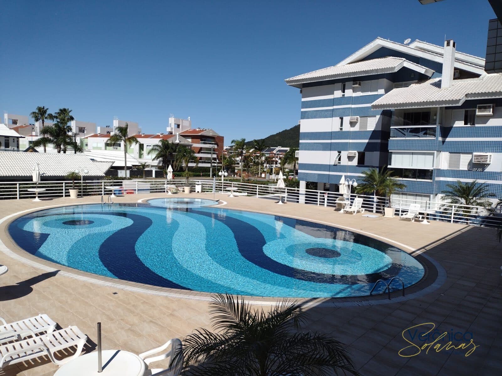 Apartamento na Praia Brava, Florianópolis/SC