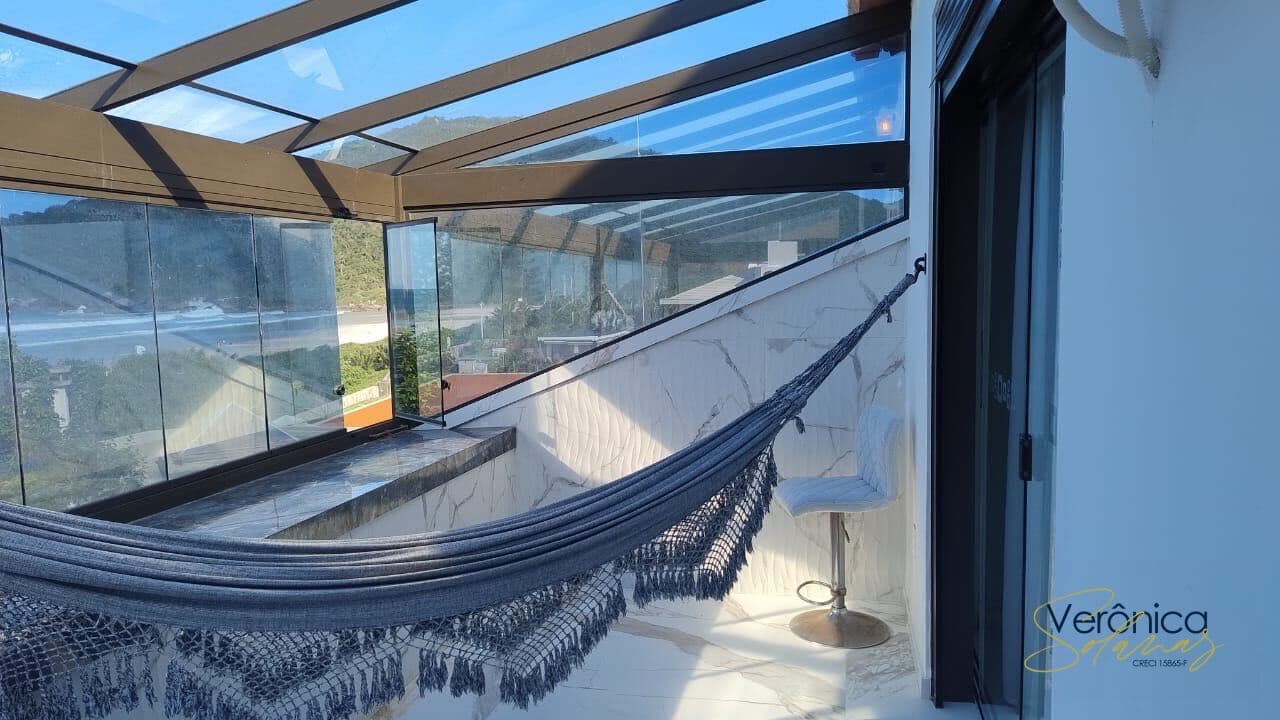 Casa Alto Padrão em Praia Brava, Florianópolis/SC