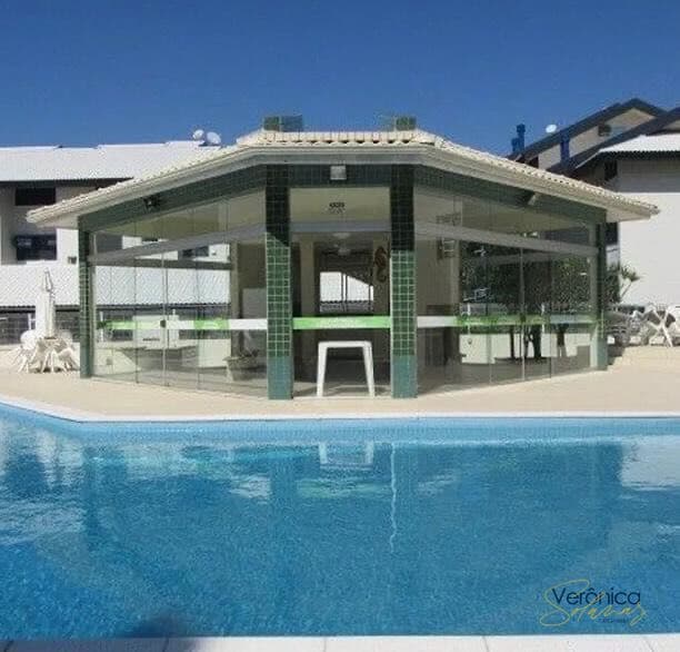 Apartamento Alto Padrão em Praia Brava, Florianópolis/SC