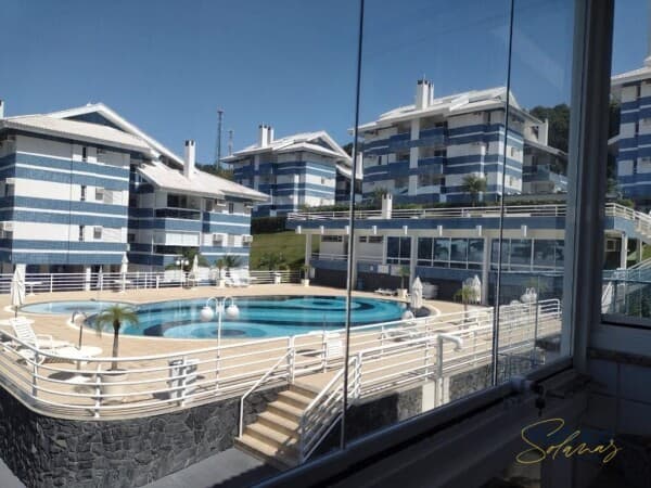 Apartamento em Florianópolis - Praia Brava