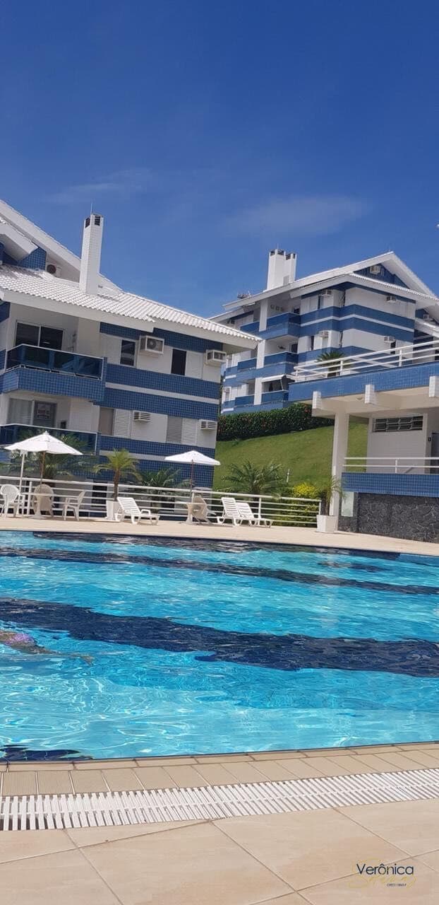 Apartamento em Praia Brava, Florianópolis/SC