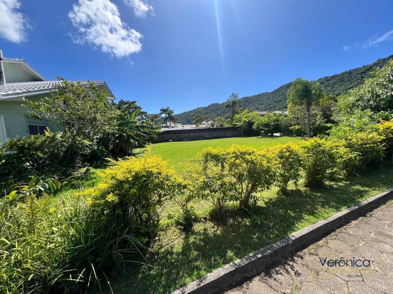 Lote/Terreno em Florianópolis - Cachoeira do Bom Jesus