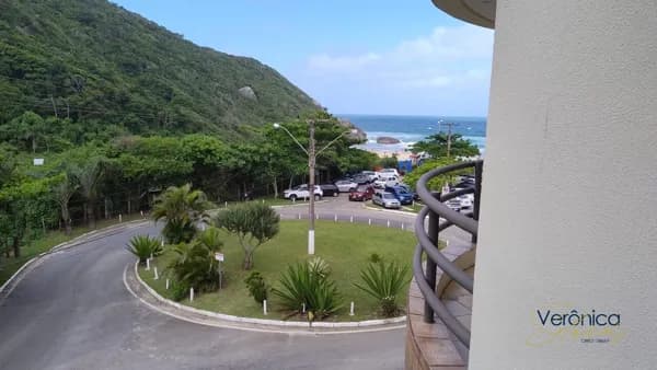 Apartamento em Florianópolis - Praia Brava