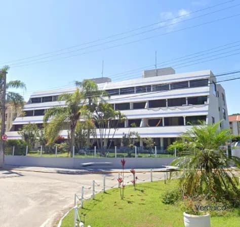 Apartamento em Praia Brava, Florianópolis/SC