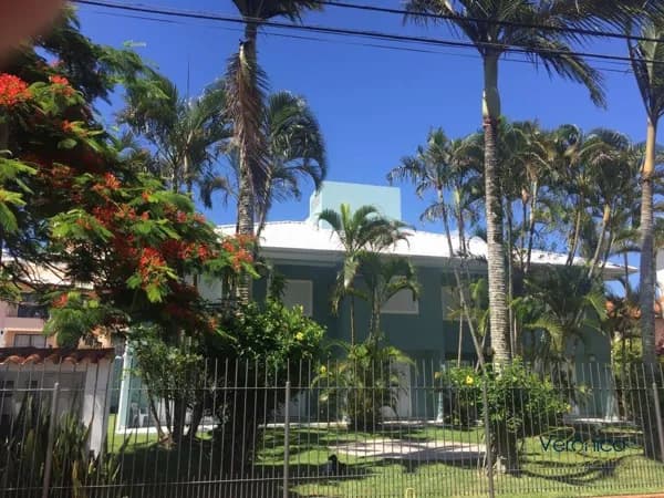 Apartamento em Florianópolis - Cachoeira do Bom Jesus