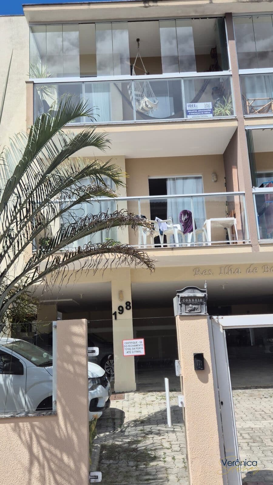 Apartamento em Florianópolis - Ingleses Norte