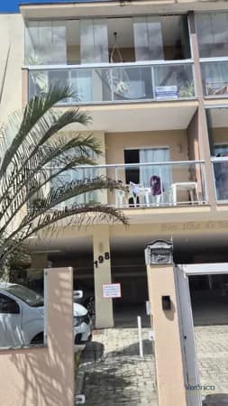 Apartamento em Florianópolis - Ingleses Norte