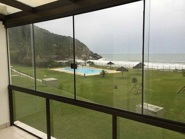 Apartamento Duplex para Aluguel em Praia Brava Florianópolis-SC