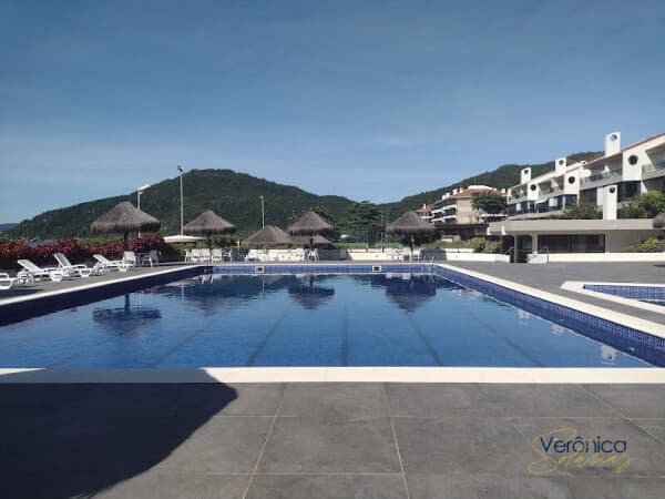 Apartamento em Florianópolis - Praia Brava