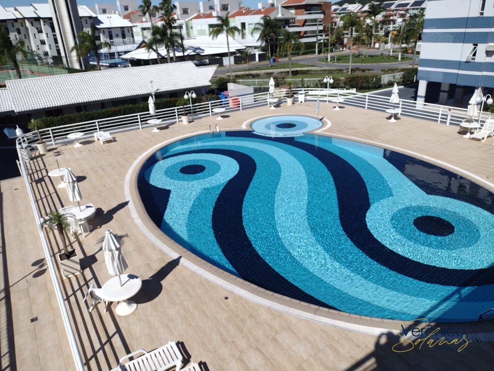 Apartamento em Praia Brava, Florianópolis/SC
