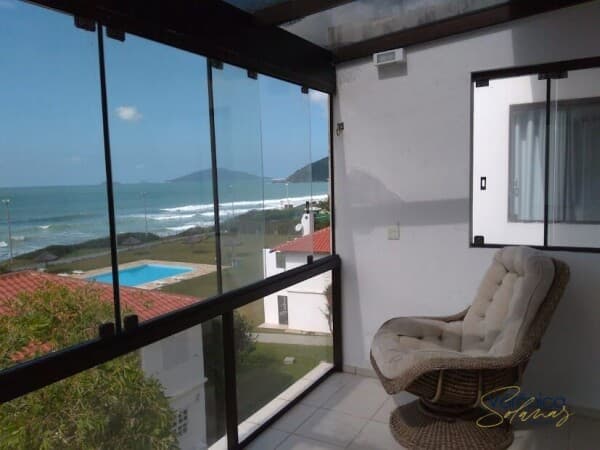 Apartamento em Florianópolis - Praia Brava