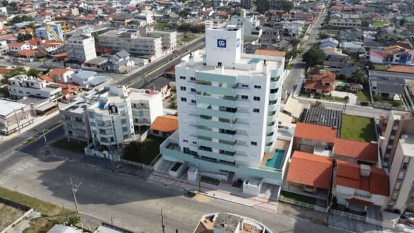 Apartamento em Centro, Balneário Arroio do Silva/SC
