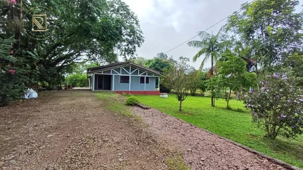 Sítio em JACAREZINHO, Meleiro/SC