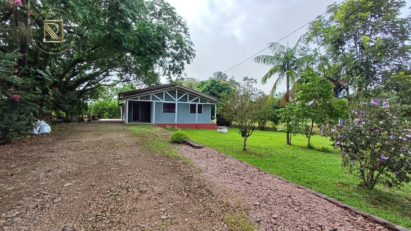 Sítio em JACAREZINHO, Meleiro/SC