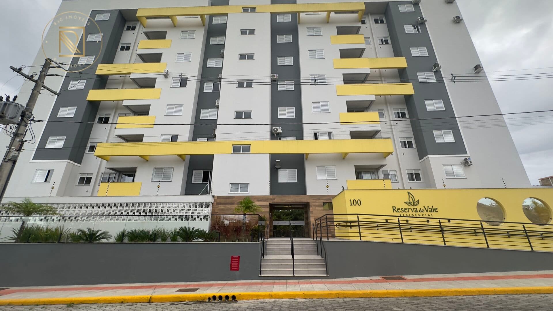 Apartamento em Centro, Araranguá/SC