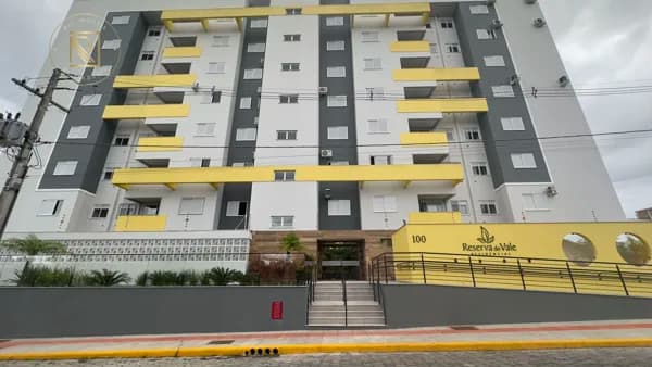 Apartamento em Centro, Araranguá/SC