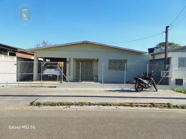 Casa em Cidade Alta, Araranguá/SC
