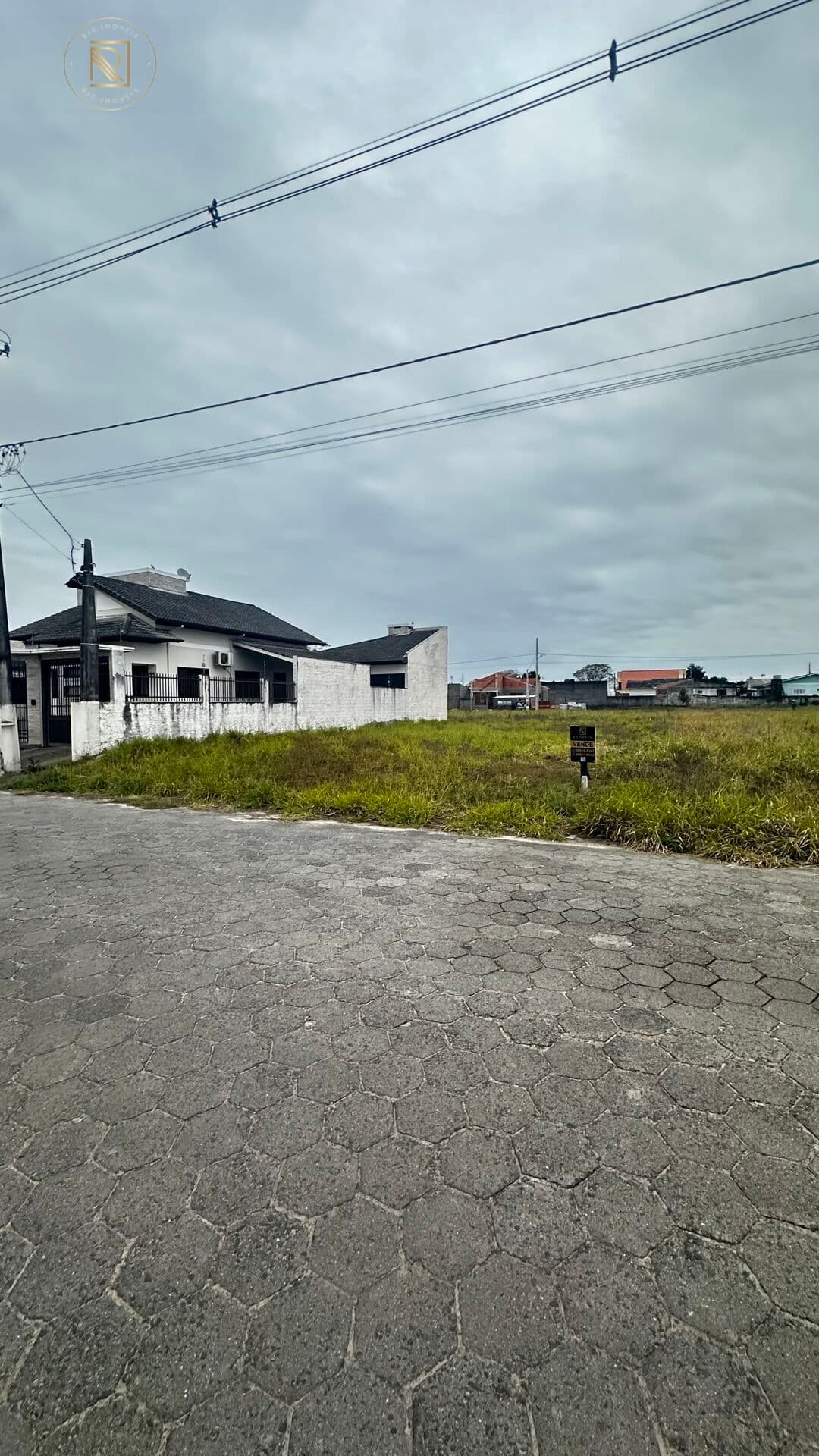 Terreno em Lagoão, Araranguá/SC