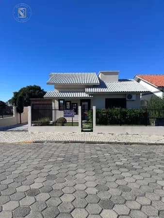 Casa em Urussanguinha, Araranguá/SC
