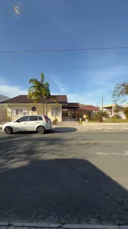 Casa em Cidade Alta, Araranguá/SC