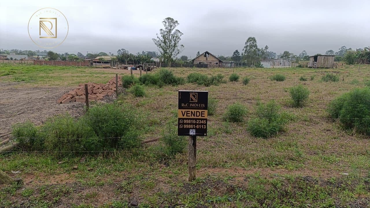 Terreno Lote em Lagoa da Serra, Araranguá/SC