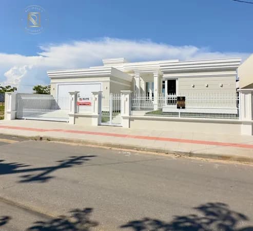 Casa em Araranguá - Caverazinho