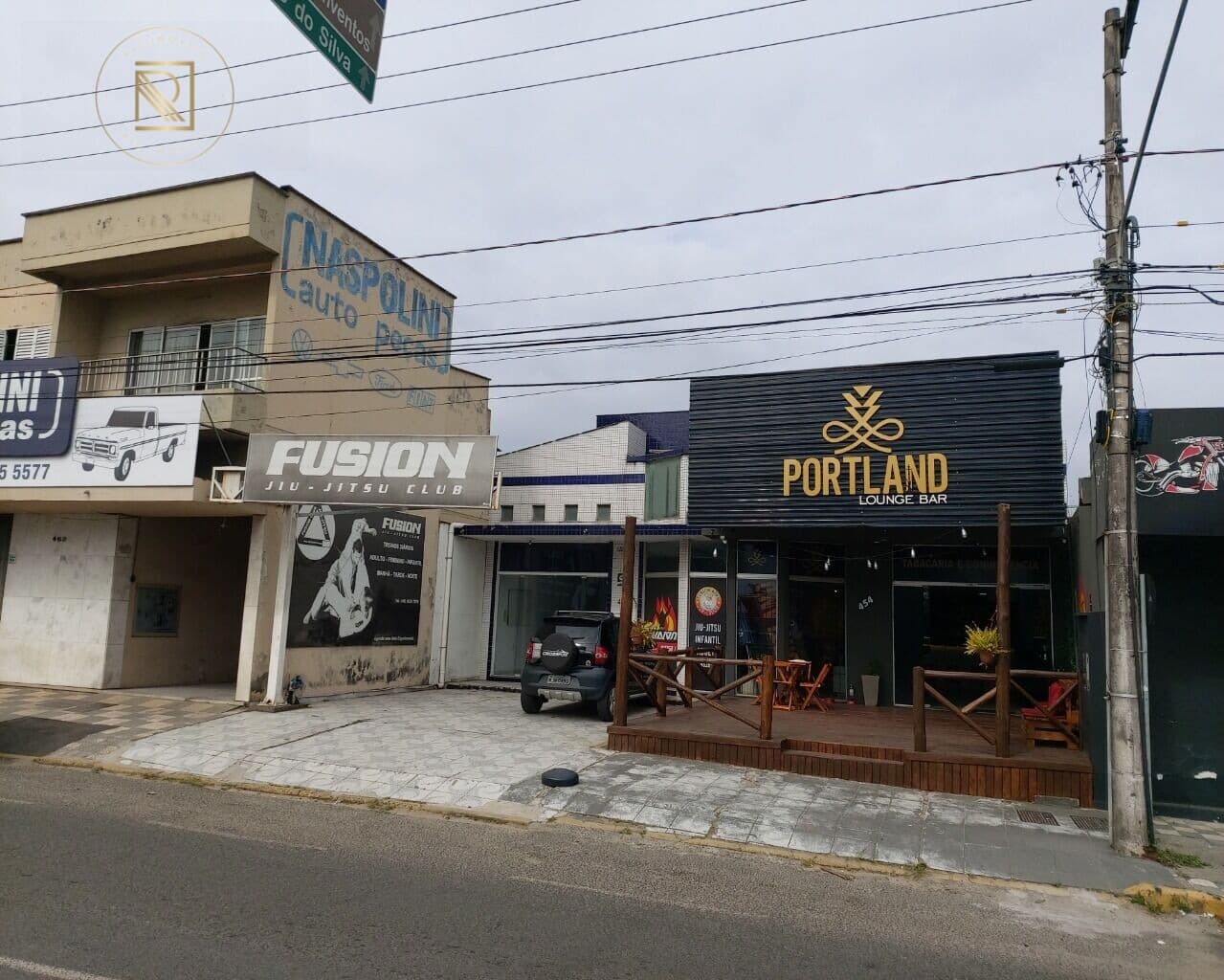 Sala/Conjunto em Araranguá - Cidade Alta
